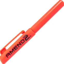 SDTOOL - Amand2 G10 Red Self-Defense Pen