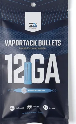 SDVPT12 - VAPORTAC Dehumidifier 12GA