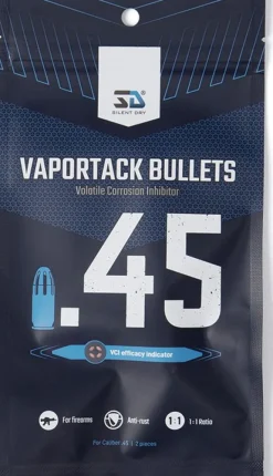 SDVPT45 - VAPORTAC Dehumidifier 45 Cal