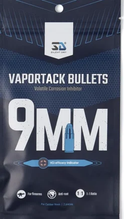 SDVPT9 - Vaportack Déshumidificateur 9mm