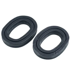 S24 - EARMOR Silicone Gel Replacement pour C51 / C51H / 3M Peltor