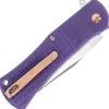 Se7en Plus Overlander Purple G10