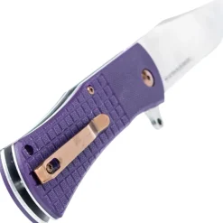 Se7en Plus Overlander Purple G10