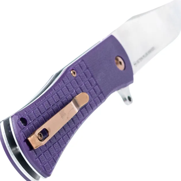 Se7en Plus Overlander Purple G10