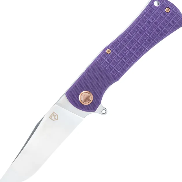 Se7en Plus Overlander Purple G10