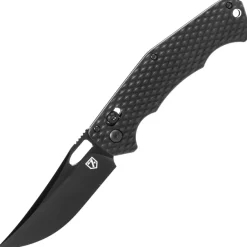 Se7en Plus TK I Crossbar OD Black aluminium