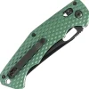 Se7en Plus TK I Crossbar OD Green aluminium