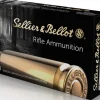 775985 - Sellier & Bellot cal .8X57JS HPC 196G