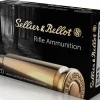 3035 - Sellier & Bellot cal .8X64S SPCE 196gr