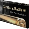765436 - SELLIER BELLOT SB 30-30 WIN SP+