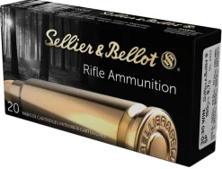 765436 - SELLIER BELLOT SB 30-30 WIN SP+