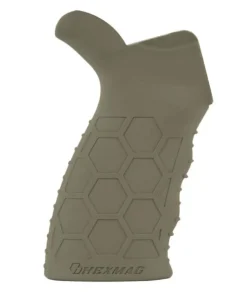 SEN-HX-HTG-FDE - Hexmag Tactical Grip FDE