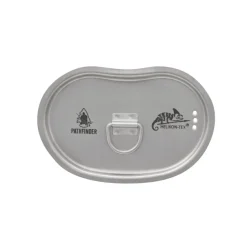 SE-PG2-SS-15 - Helikon tex Pathfinder Set popote et gourde inox