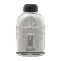 SE-PG2-SS-15 - Helikon tex Pathfinder Set popote et gourde inox
