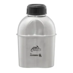 SE-PG2-SS-15 - Helikon tex Pathfinder Set popote et gourde inox