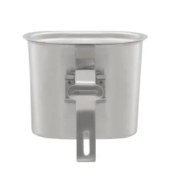 SE-PG2-SS-15 - Helikon tex Pathfinder Set popote et gourde inox