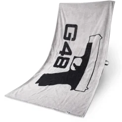 31814 - Serviette de bain GLOCK