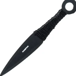 SET DE 6 KUNAI