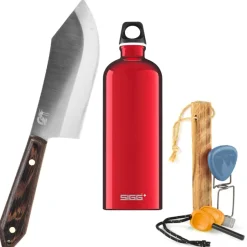 Set du randonneur