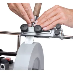 SE-77 - Tormek Dispositif pour tranchants droits