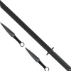 83511 - Set épée et couteaux à lancer