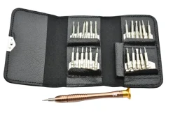 SETV - Max Knives set de Tournevis de précision