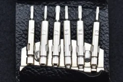 SETV - Max Knives set de Tournevis de précision