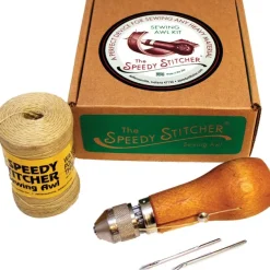 SEW110 - Speedy Sticher Kit couture