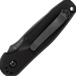 SF9BKBK - Spartan Blades Zelos Automatique