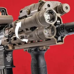 SF.M640DF.TN.PRO - SUREFIRE Lampe Scout Light PRO DF Tan