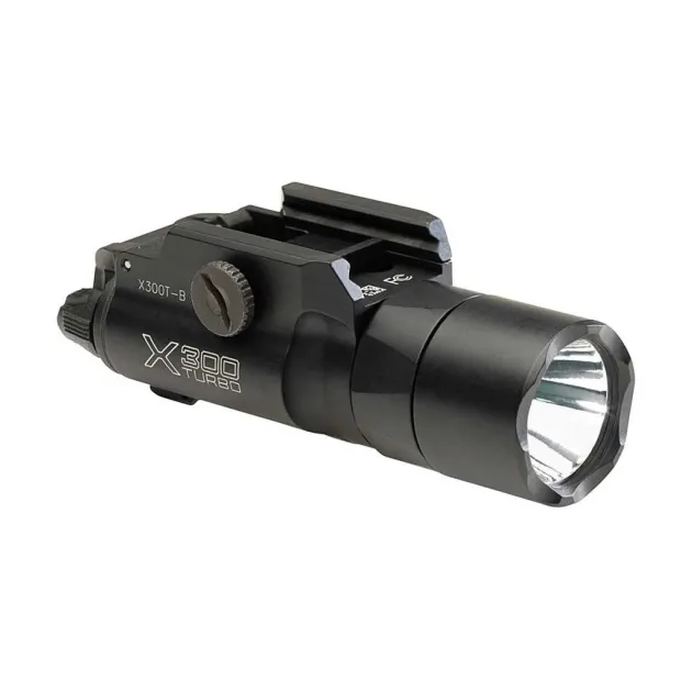 SF-X300T-B - LAMPE SUREFIRE X300-B TURBO