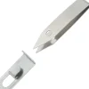 SGR601 - Sliver Gripper pince de précision