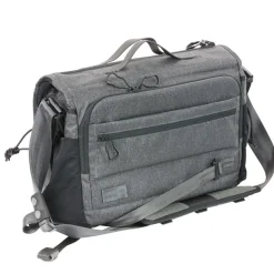 656115SGRY - Vanquest Gofer 15 sac messenger Shadow Grey