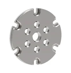 91835 - Shell Plate 1S Lee Pro 6000