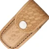 SH203 - Etui cuir pour pliant M