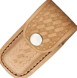 SH203 - Etui cuir pour pliant M