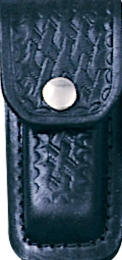 SH200 - Etui cuir pour pliant M