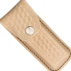 SH205 - Etui cuir pour pliant XL