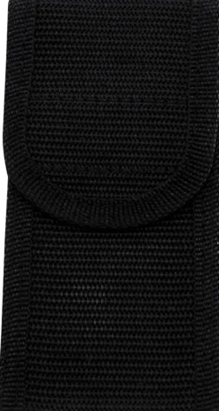 SH257-Etui nylon GM pour couteau pliant