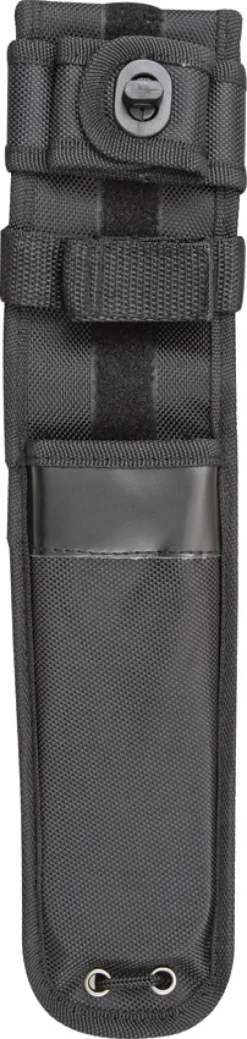 SH1016 - Etui nylon pour couteau à lame fixe.