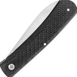 SHJ05 - Spring Heeled Jack Carbone