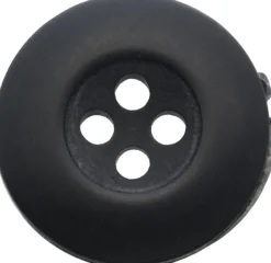 SHOEBB - SHOMER-TEC Escape Button NOIR