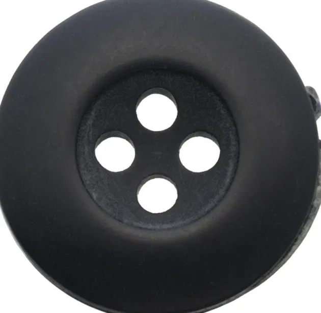 SHOEBB - SHOMER-TEC Escape Button NOIR