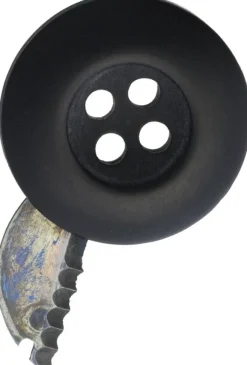 SHOEBB - SHOMER-TEC Escape Button NOIR