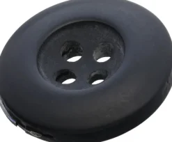 SHOEBB - SHOMER-TEC Escape Button NOIR
