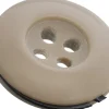 SHOEBT - SHOMER-TEC Escape Button Tan