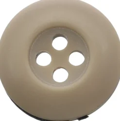 SHOEBT - SHOMER-TEC Escape Button Tan