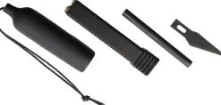 SHOZFR - SHOMER-TEC Zip Fire Micro Kit Feu