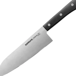 SHR095 - Samura Harakiri Santoku 17,5 cm