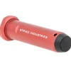 SI-AR-BH-MIL-RED- Strike Industries AR Mil-Spec Buffer Housing